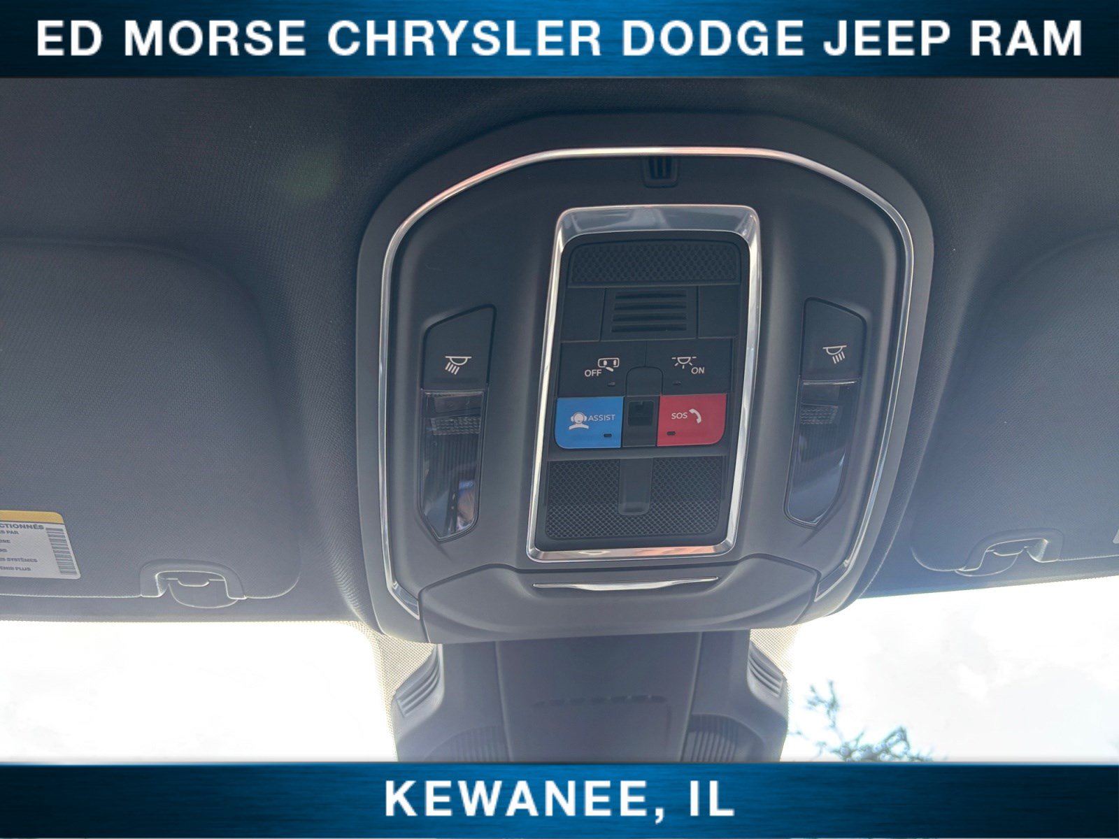 New 2026 Jeep Cherokee Laredo AWD/4WD image 31