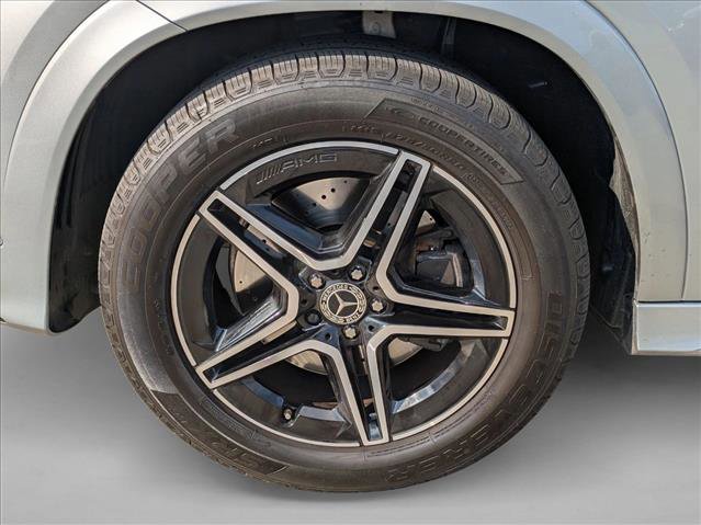 Certified 2025 Mercedes-Benz GLE 350 4MATIC image 23