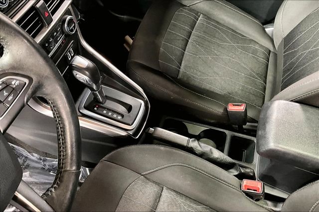 Used 2018 Ford EcoSport SE image 18