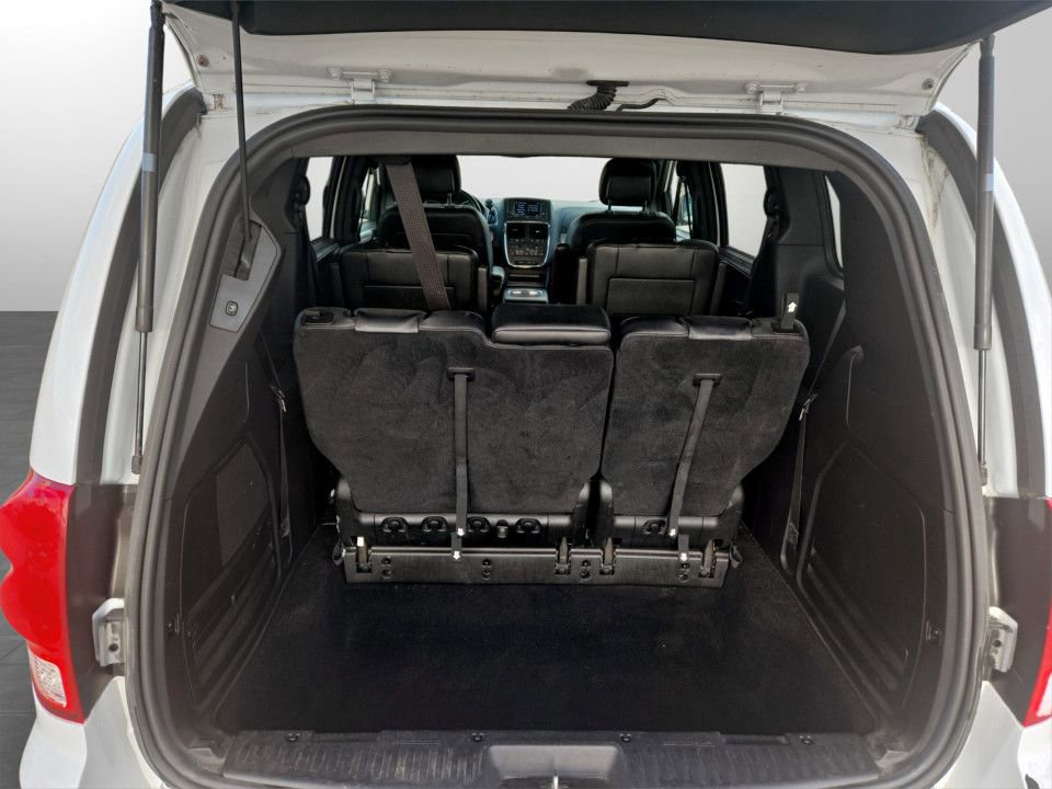 Used 2019 Dodge Grand Caravan GT image 33