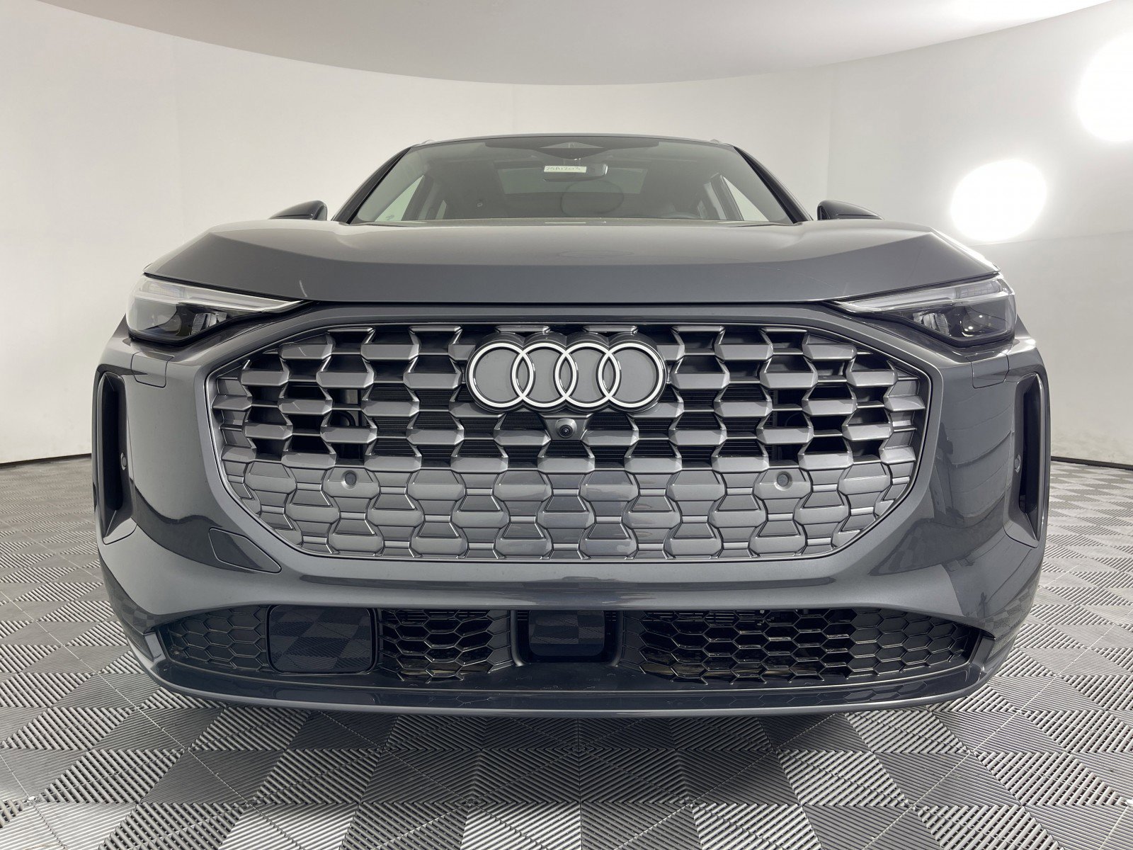 New 2025 Audi Q5 Premium Plus image 8