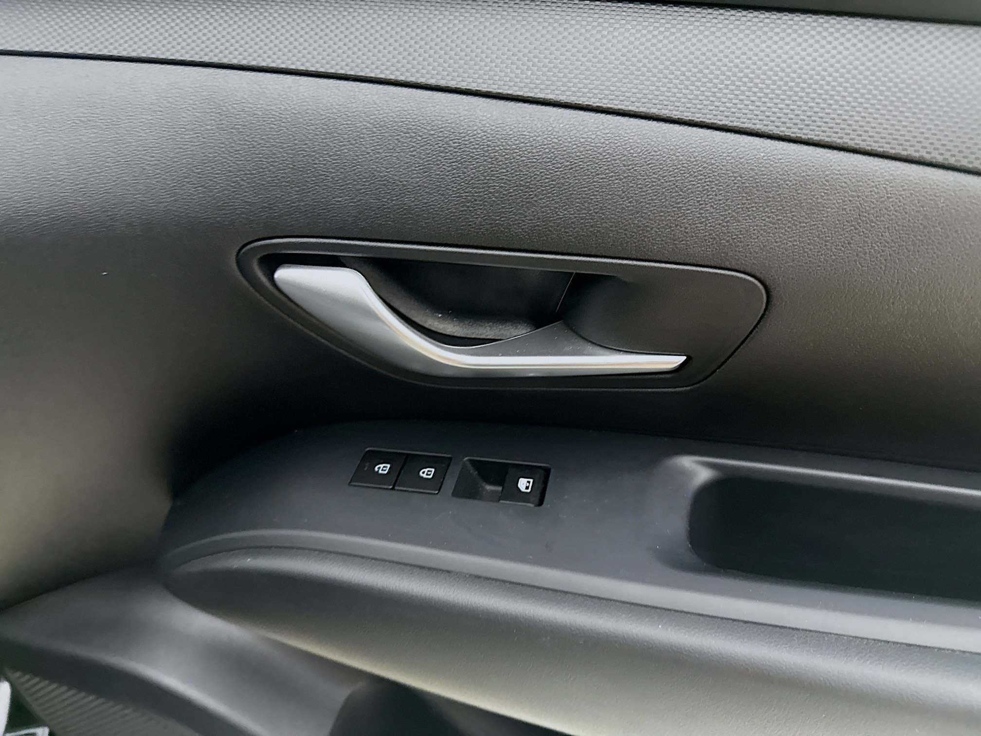 Used 2025 Hyundai Tucson SEL image 31