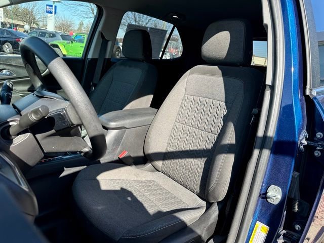 Used 2022 Chevrolet Equinox LT image 13