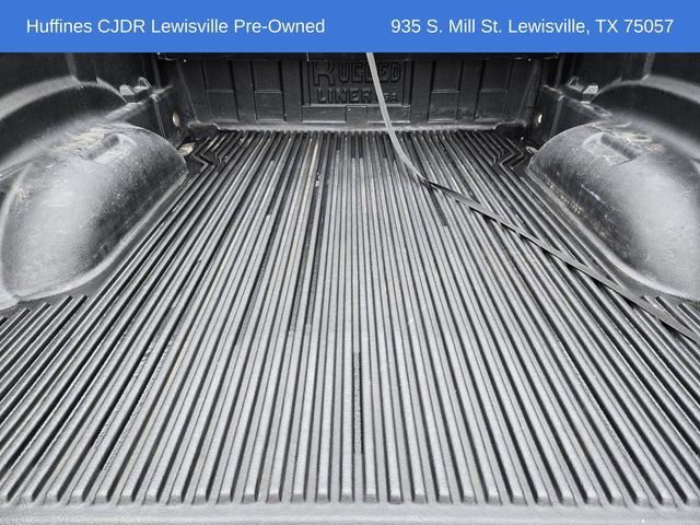 Certified 2019 RAM 1500 Laramie image 34