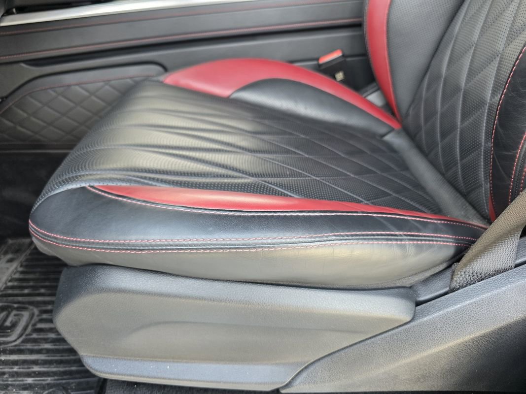 Used 2022 Mercedes-Benz G 63 AMG 4MATIC image 24