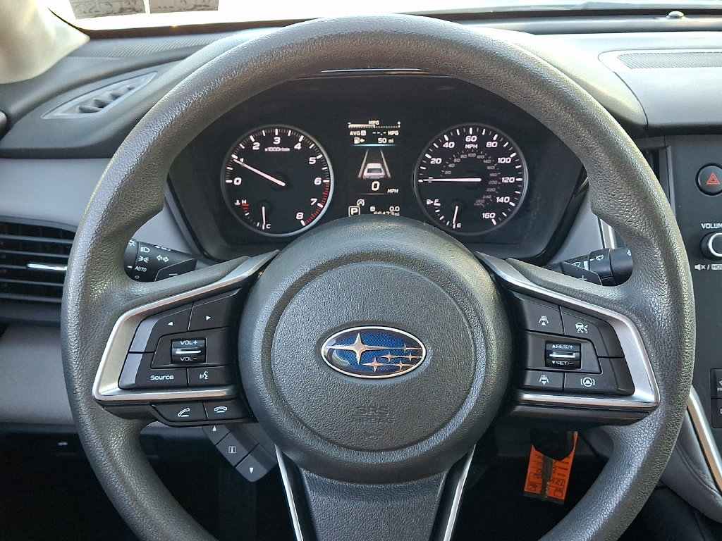 Used 2020 Subaru Legacy w/ Alloy Wheel Package AWD/4WD image 21