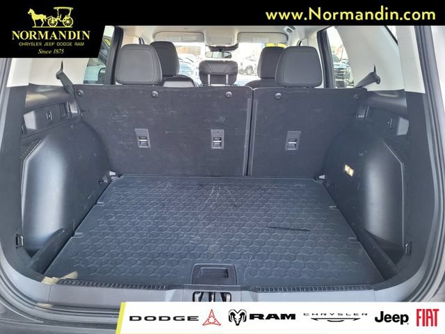 Used 2024 Ford Bronco Sport Big Bend AWD/4WD image 19