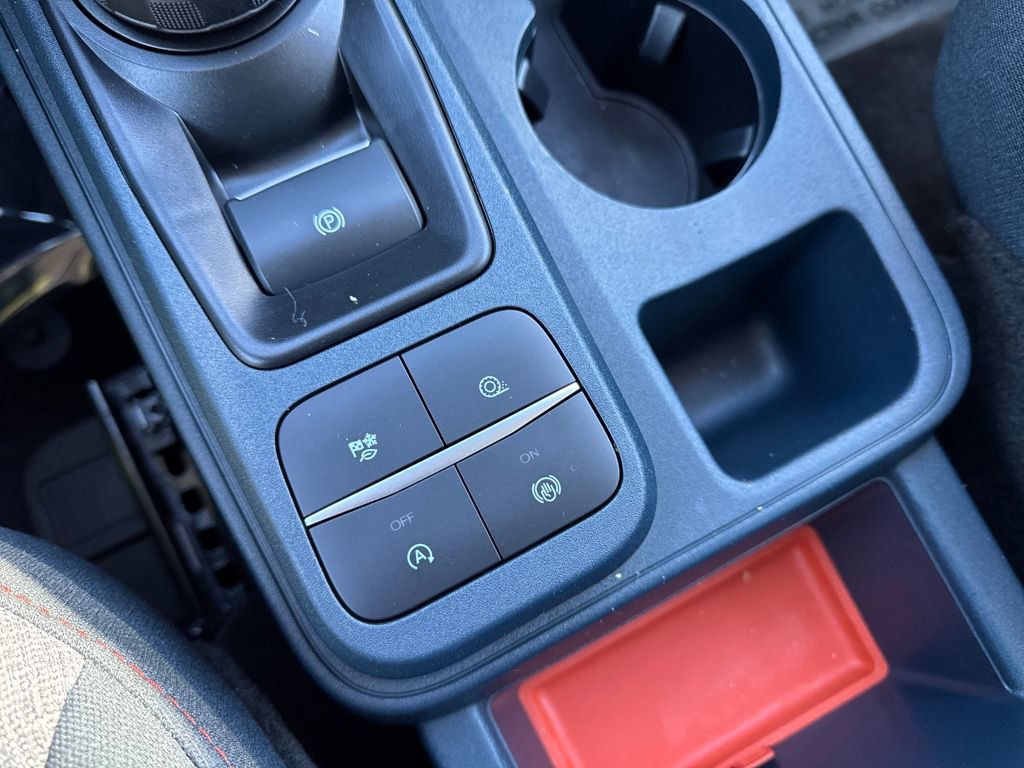 Used 2022 Ford Maverick XLT w/ Equipment Group 300A Standard image 47