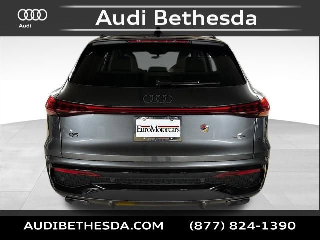 New 2026 Audi Q5 Premium Plus AWD/4WD image 6