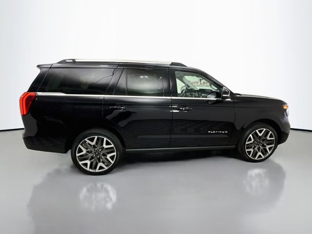 New 2027 Ford Expedition Platinum w/ Platinum Ultimate Package AWD/4WD image 8