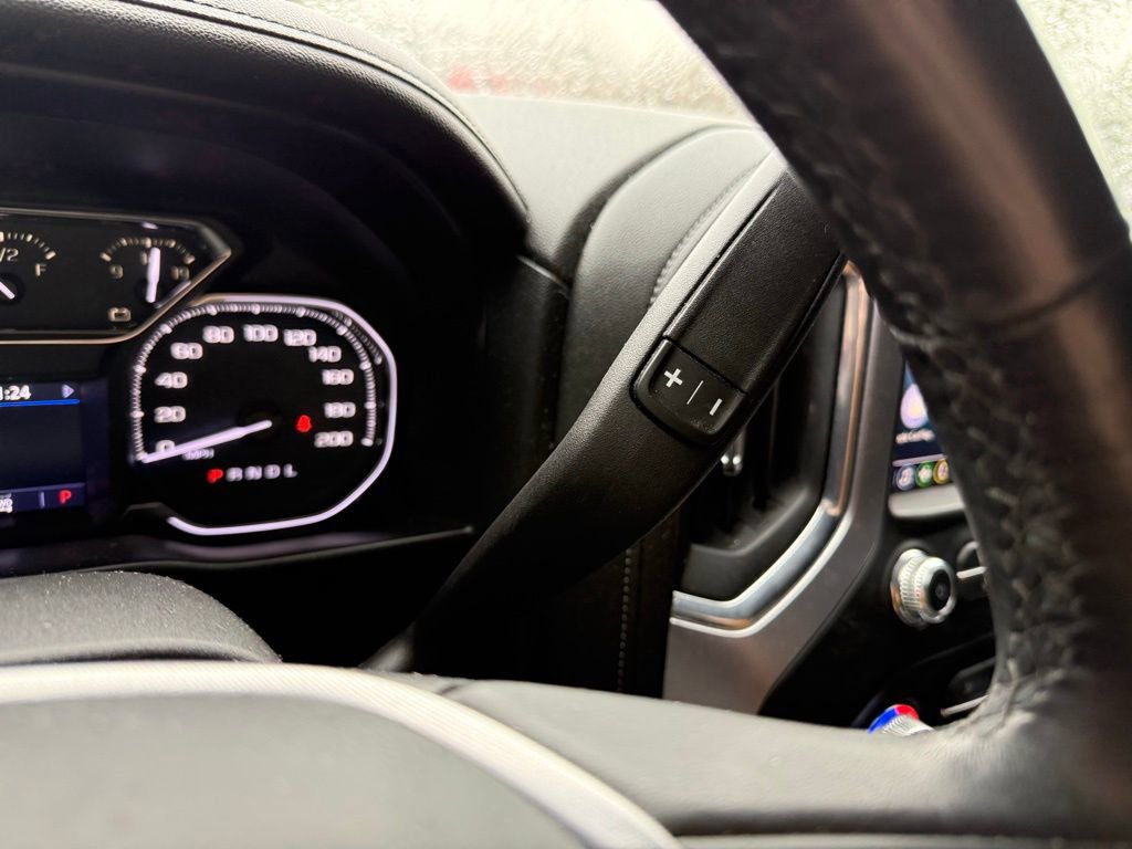 Used 2021 GMC Sierra 1500 Elevation w/ X31 Off-Road Package image 49