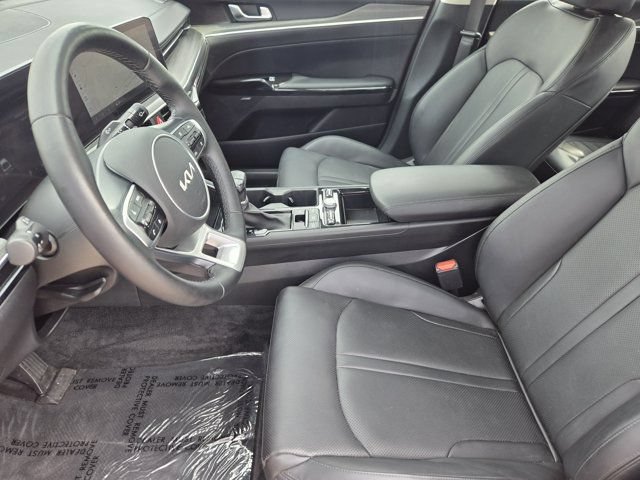Used 2025 Kia K5 EX FWD image 12