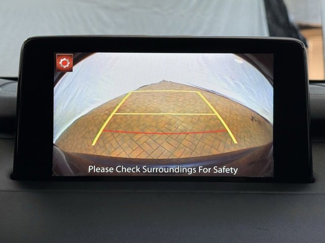 Used 2016 MAZDA CX-9 Touring image 32