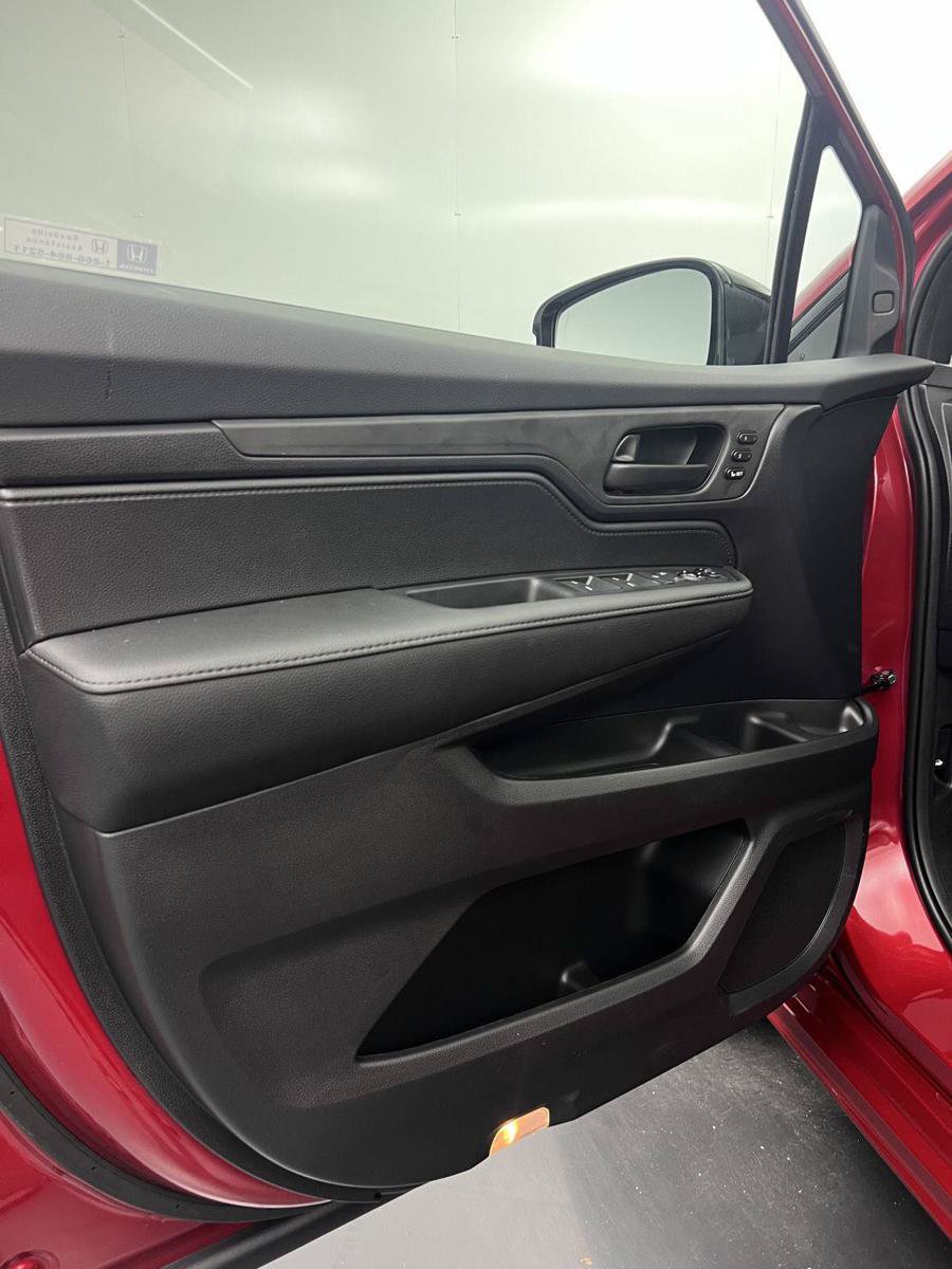 New 2027 Honda Odyssey Sport-L image 16