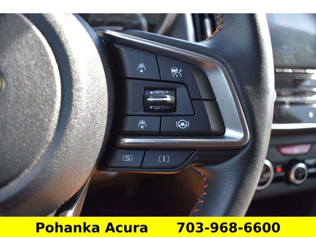 Used 2023 Subaru Crosstrek 2.5i Limited AWD/4WD image 13