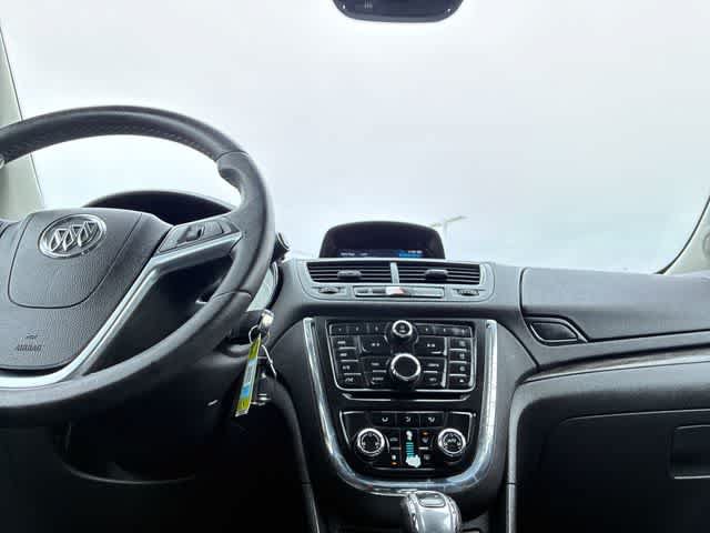 Used 2014 Buick Encore Convenience FWD image 28