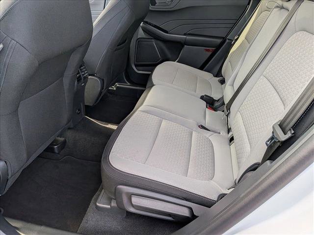 Used 2025 Ford Escape Active FWD image 17