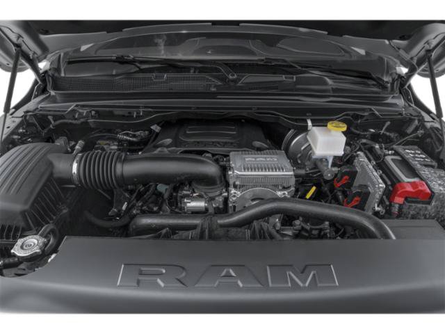 Certified 2022 RAM 1500 Limited w/ Bed Utility Group AWD/4WD image 12