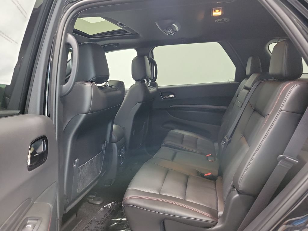 New 2026 Dodge Durango GT AWD/4WD image 10