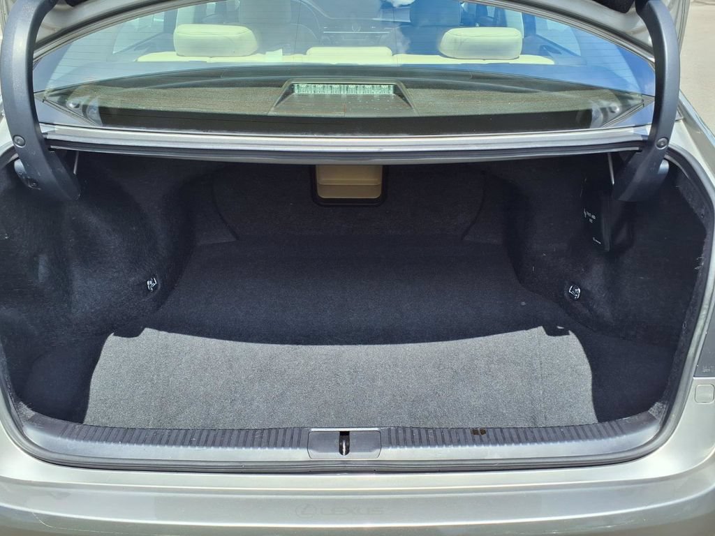 Used 2018 Lexus ES 350 w/ Premier Package FWD image 19