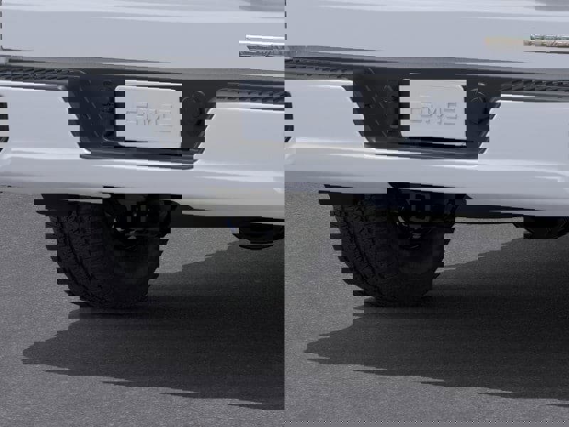New 2026 GMC Sierra 1500 Elevation AWD/4WD image 14