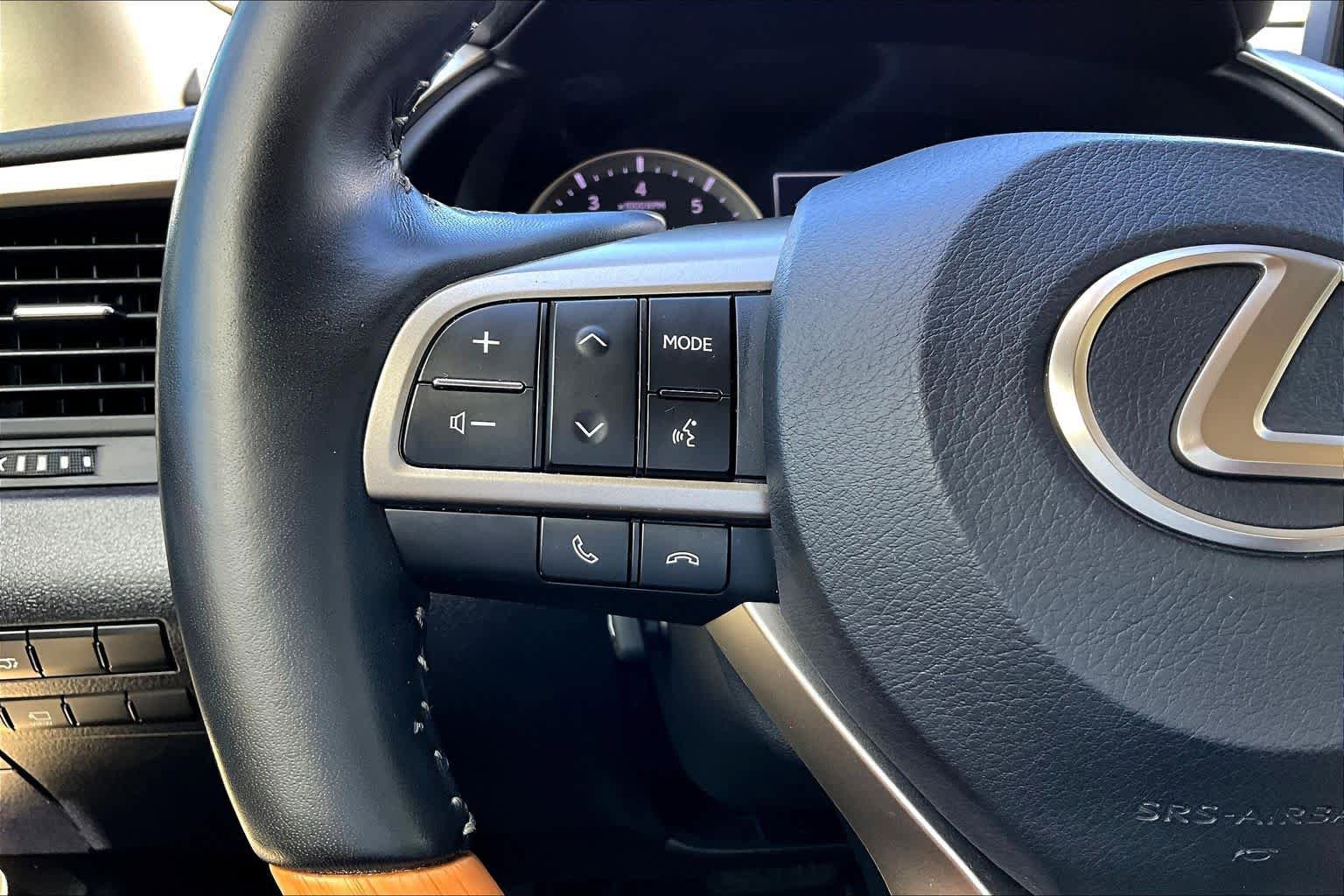 Used 2022 Lexus RX 350 FWD w/ Premium Package image 22