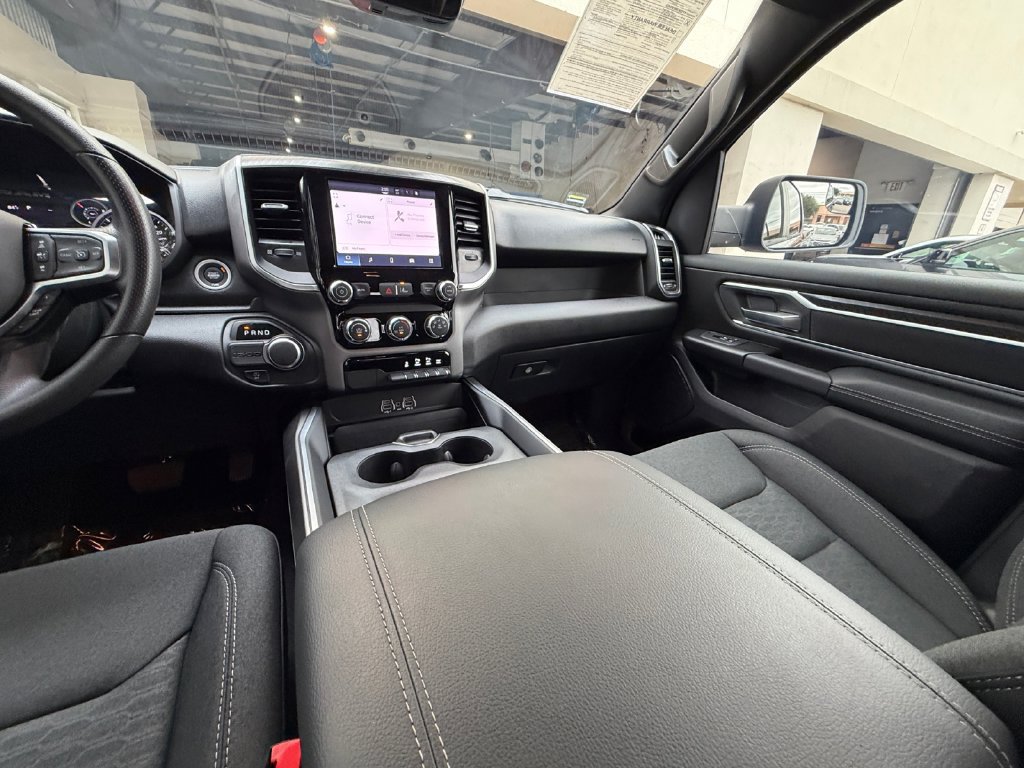 Used 2026 RAM 1500 Lone Star RWD image 15
