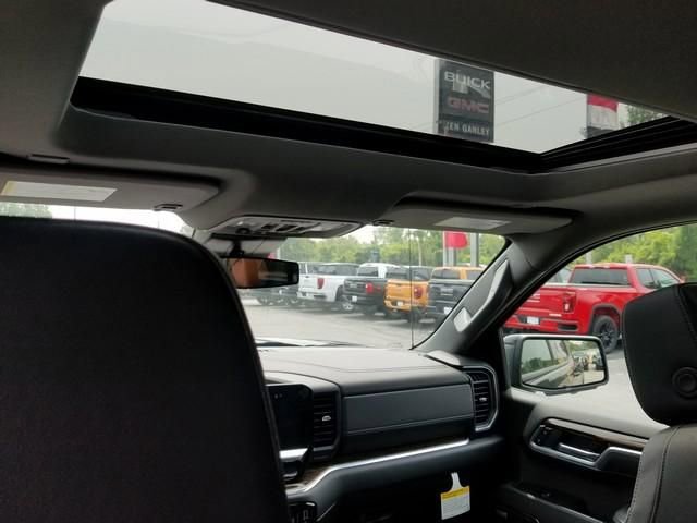 New 2026 GMC Sierra 1500 Elevation w/ Elevation Premium Package image 14