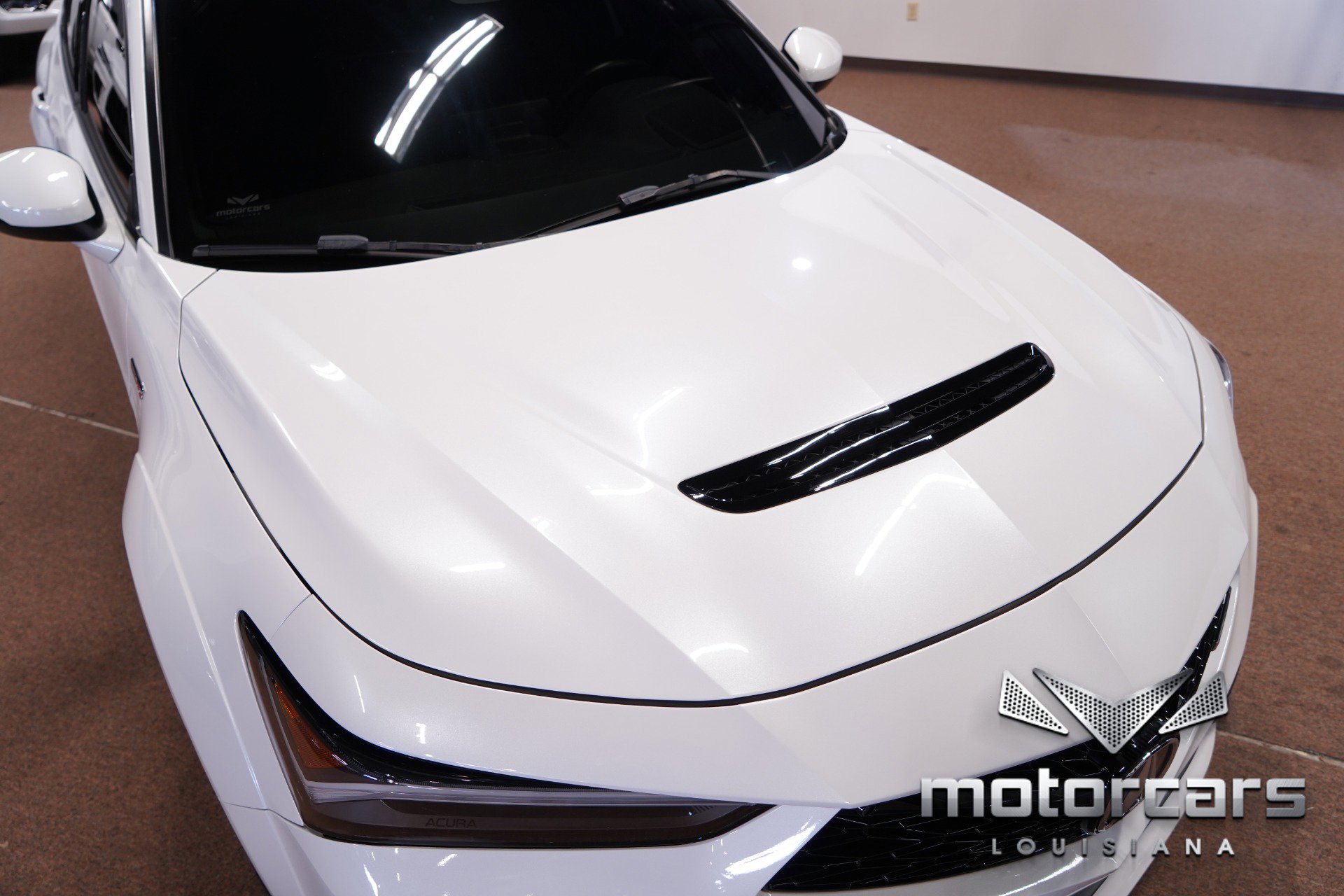 Used 2024 Acura Integra Type S image 14