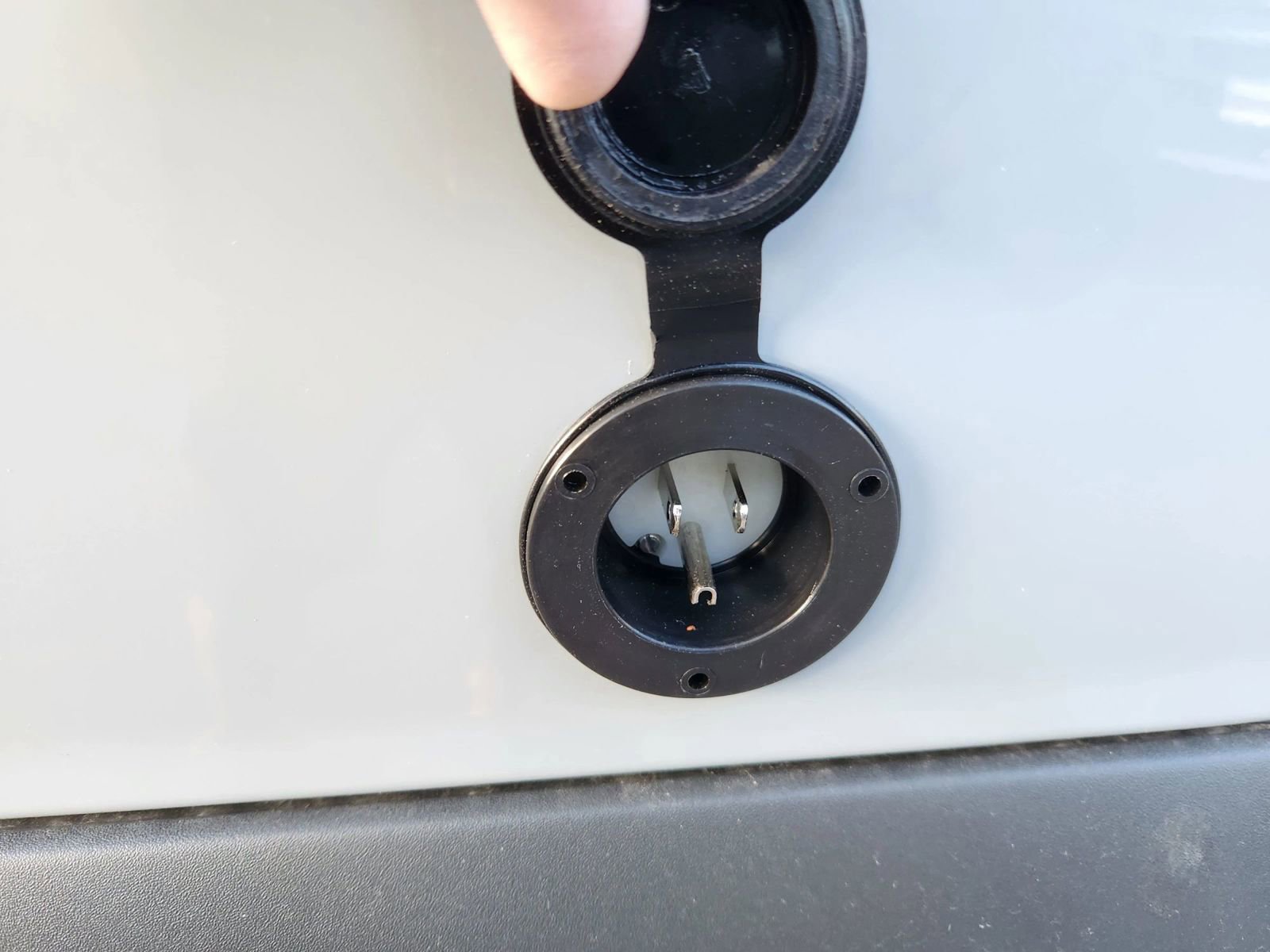 Used 2025 Mercedes-Benz Sprinter 2500 image 24