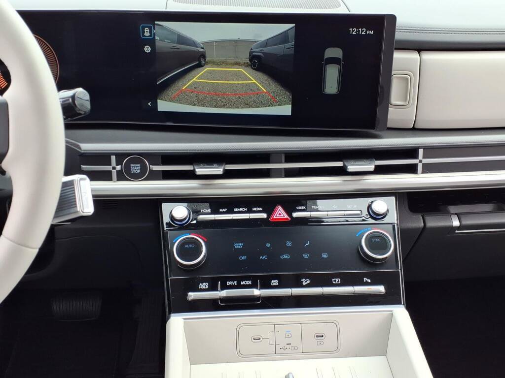 New 2026 Hyundai Santa Fe SE AWD/4WD image 10
