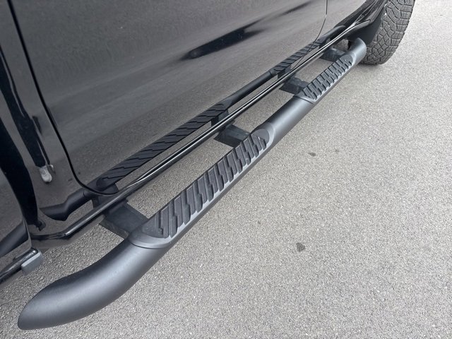 Used 2025 Chevrolet Silverado 1500 Custom Trail Boss w/ Realtree Special Edition image 10