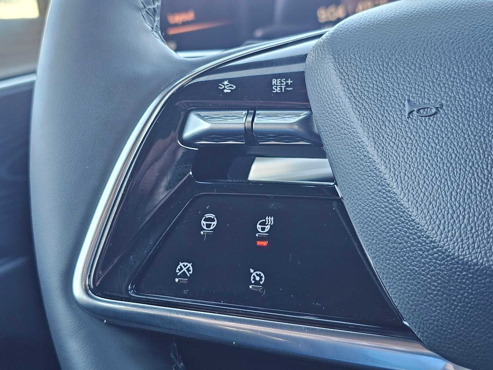 New 2026 Cadillac Lyriq Sport image 28