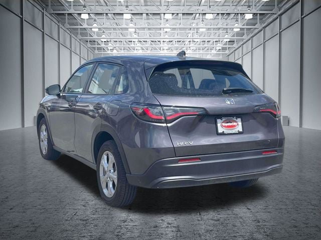 Used 2023 Honda HR-V LX image 9