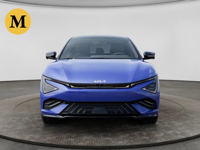New 2026 Kia EV6 GT-Line AWD/4WD image 2