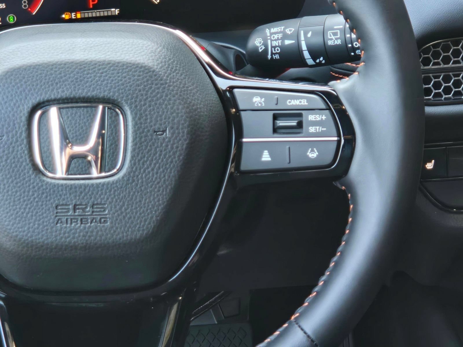 Used 2026 Honda HR-V Sport image 17