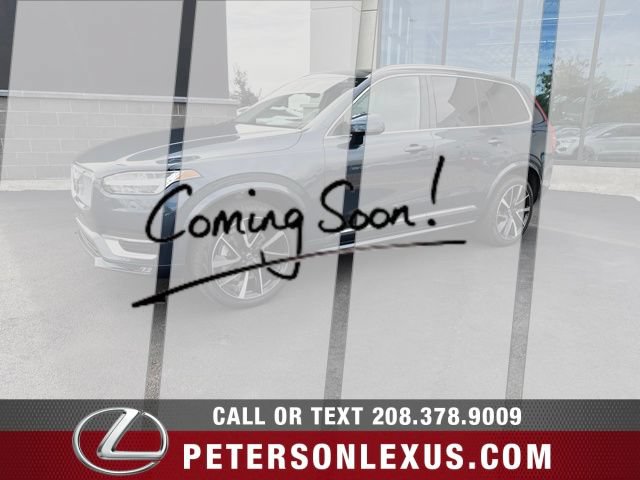 Used 2025 Volvo XC90 B5 Plus w/ Protection Package Premier AWD/4WD image 2