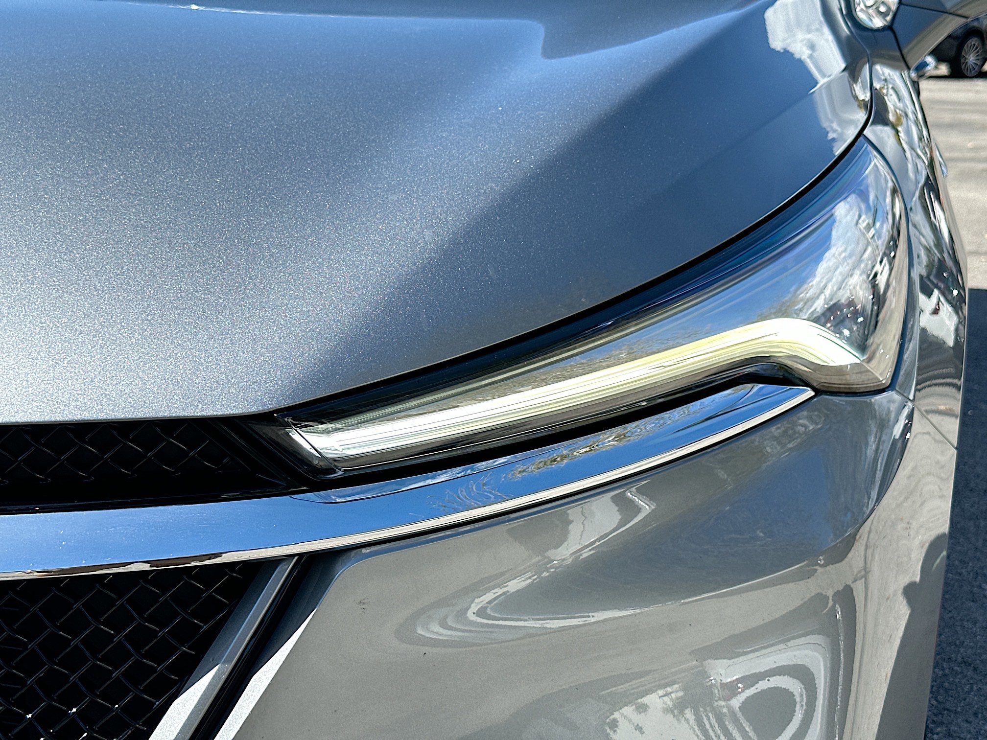 Used 2024 Buick Enclave Essence w/ Sport Touring Edition image 29