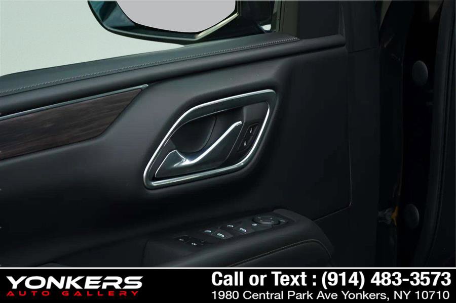 Used 2023 Chevrolet Tahoe LT image 45