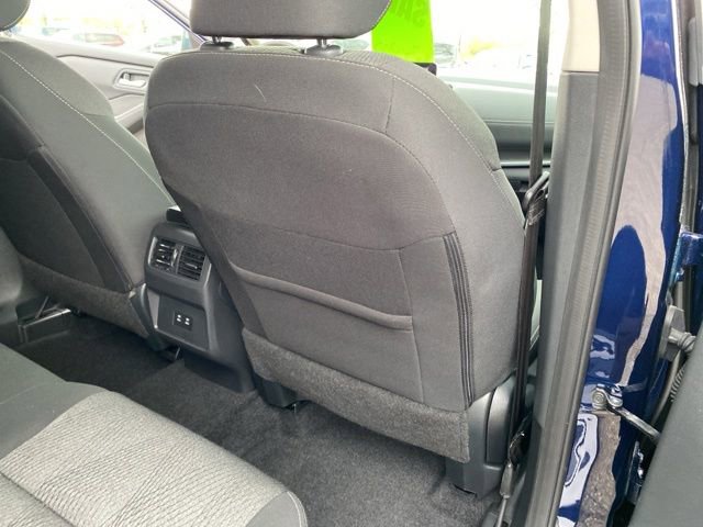 Used 2025 Nissan Rogue SV AWD/4WD image 31