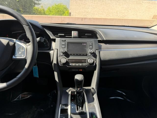 Used 2020 Honda Civic LX image 14