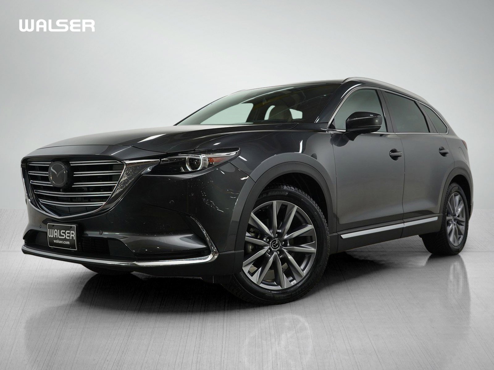 Used 2023 MAZDA CX-9 Grand Touring