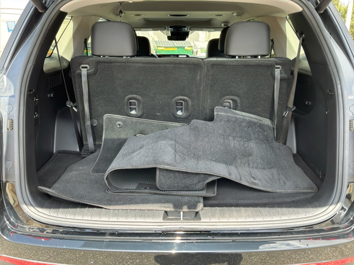 Used 2024 Hyundai Palisade XRT FWD image 21