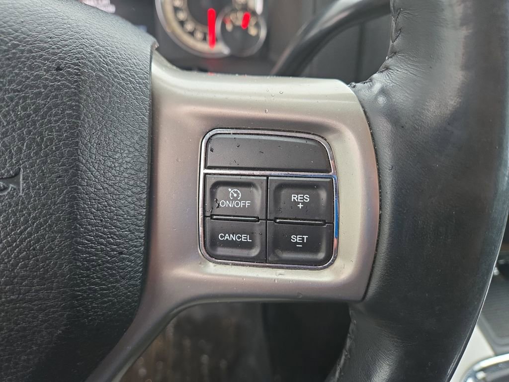 Used 2016 RAM 3500 Laramie image 18