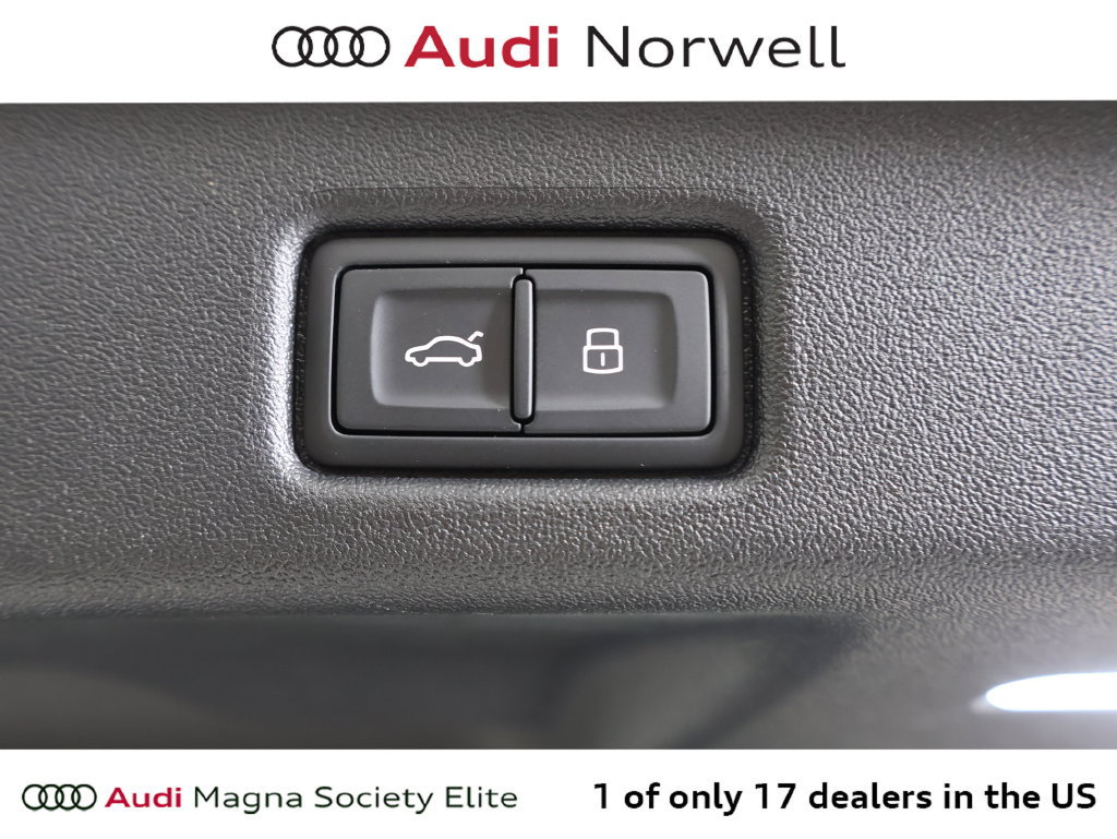 New 2026 Audi SQ5 Premium Plus AWD/4WD image 16