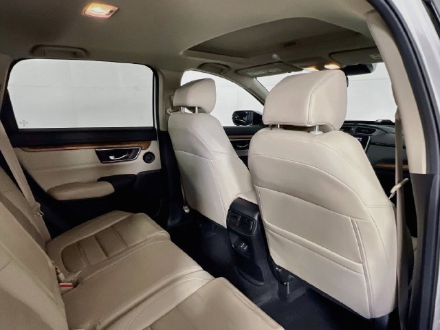 Used 2019 Honda CR-V EX-L image 20