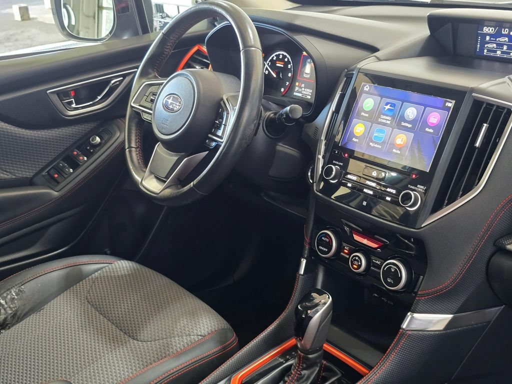 Used 2019 Subaru Forester Sport AWD/4WD image 30