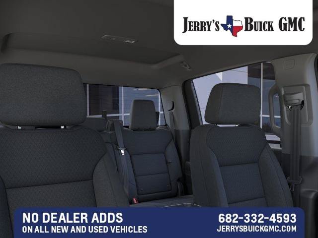 New 2026 GMC Sierra 1500 Elevation AWD/4WD image 24