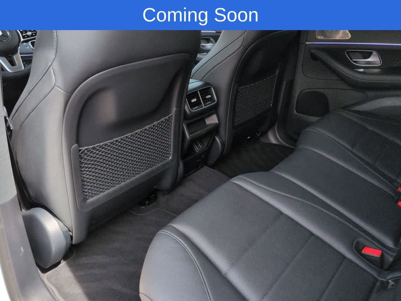 Used 2023 Mercedes-Benz GLE 450 4MATIC image 18