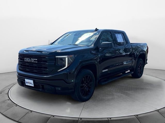 Used 2024 GMC Sierra 1500 Elevation AWD/4WD image 7